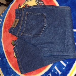 Duluth ballroom jeans
